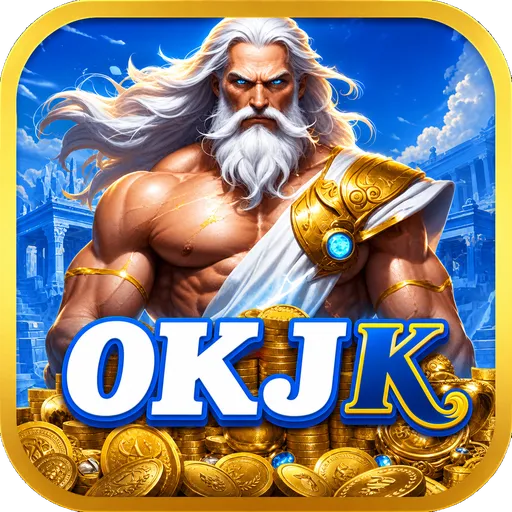 OKJK - Petualangan Seru dalam Dunia RPG