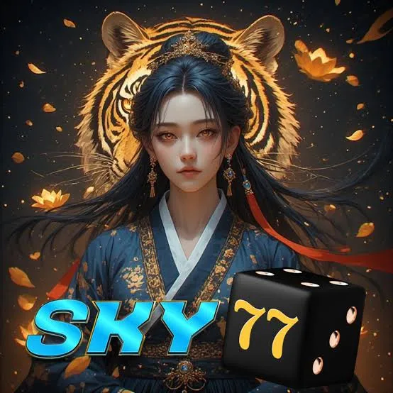 SKY77 - Permainan Balap Penuh Aksi